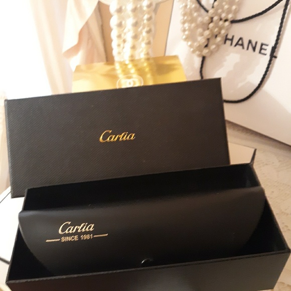 Other - NIB Carfia Sunglasses